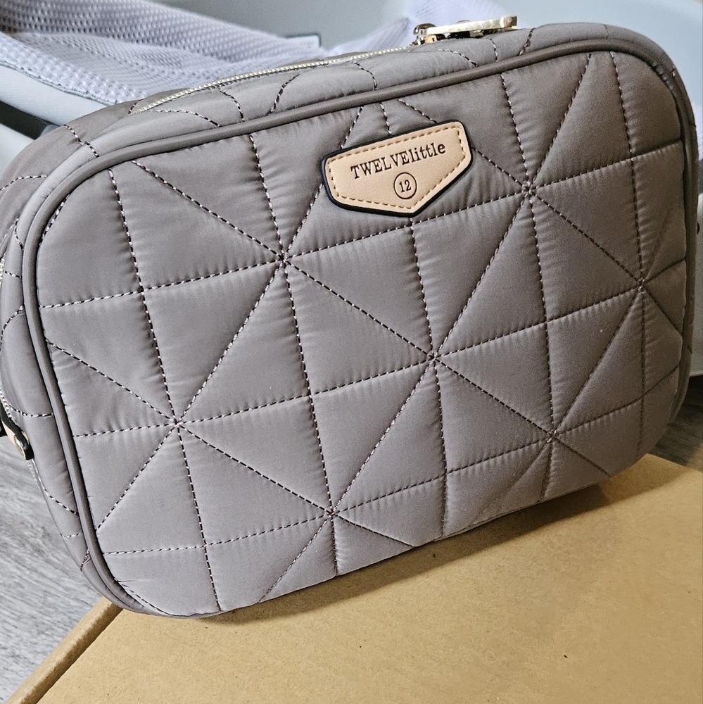 Twelve Littles Diaper Bag Clutch